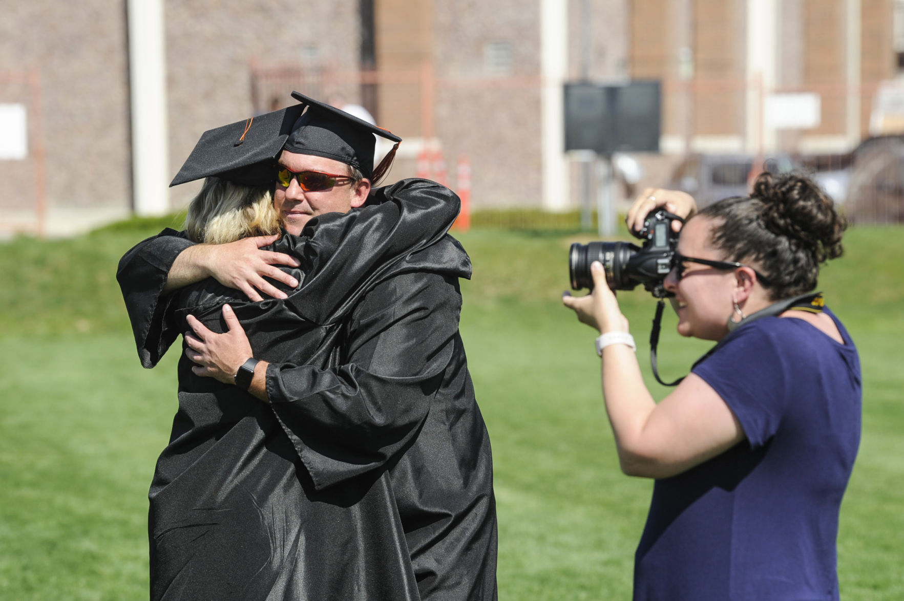 Access to Success Graduation